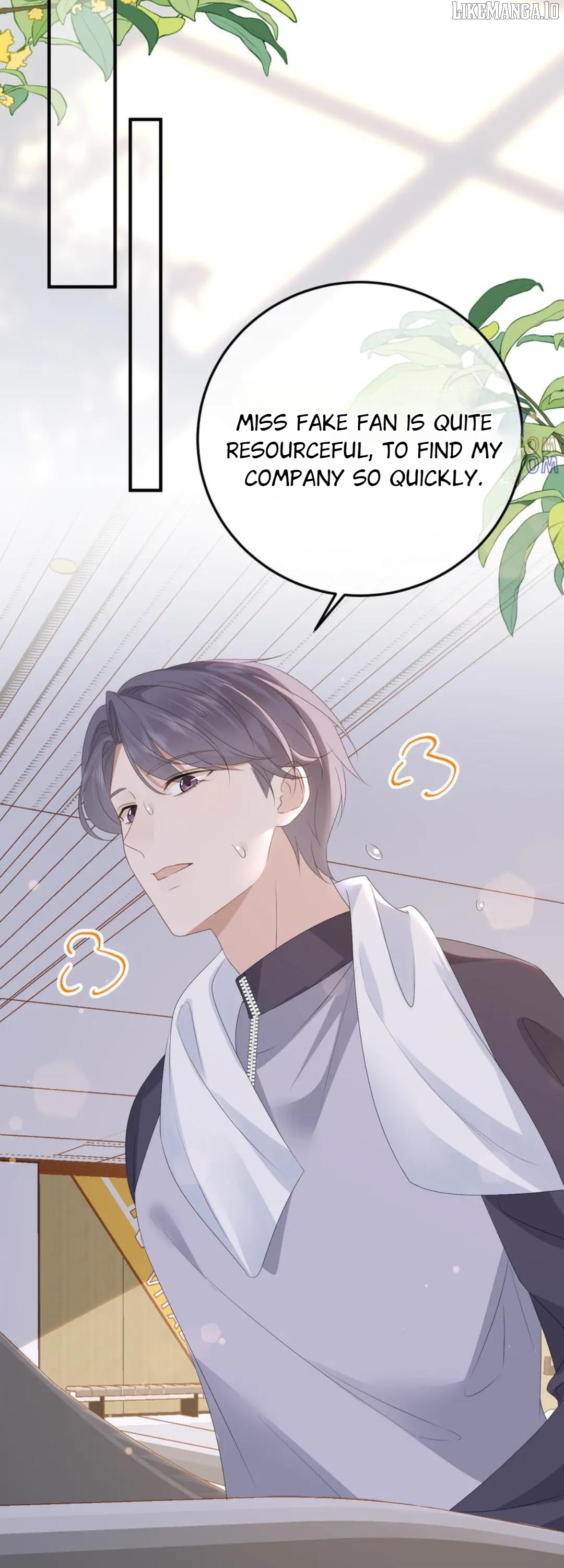 100-Day Warm Marriage Chapter 73 - page 11